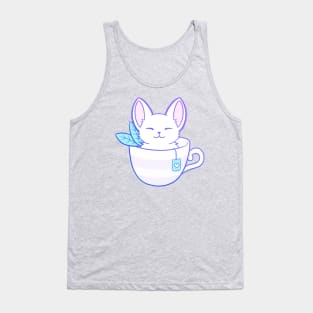 Kittea | Nikury Tank Top